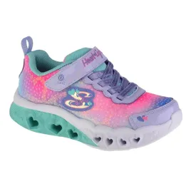 skechers-buty-sportowe-tkanina-wielokolorowy-rozmiar-33