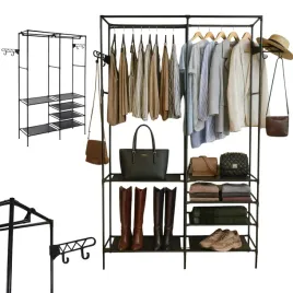 wieszak-stojacy-metal-in-czarny