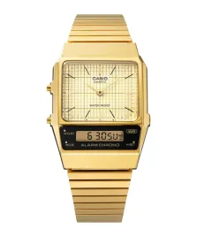 zegarek-damski-casio-vintage-edgy-gold-casio-aq-800eg-9aef