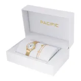 zegarek-damski-pacific-classic-gift-set-pacific-pc00570
