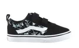 vans-trampki-dzieciece-czarny-rozmiar-20