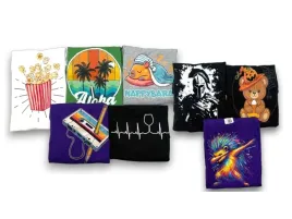 zestaw-8szt-damska-koszulka-t-shirt-or-rozm-xs