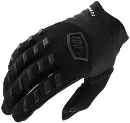 rekawiczki-rowerowe-100percent-l-czarny