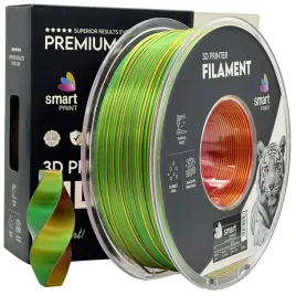 filament-silk-pla-tri-color-red-yellow-green175-mm1-kgorsmartprint-premium