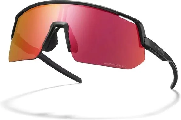 okulary-rowerowe-shimano-technium-l-ridescape-do-jazdy-szosowej-czarny-mat-plec-produkt-uniseks