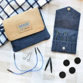 zestaw-drutow-wymiennych-knitpro-indigo-wood-mini