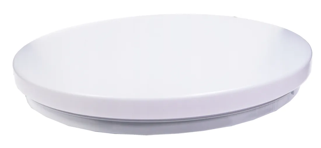 plafon-okragly-masterled-38-x-5-cm-bialy