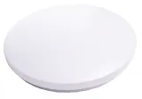 plafon-okragly-masterled-38-x-5-cm-bialy-waga-z-opakowaniem-1-kg