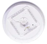 plafon-okragly-masterled-38-x-5-cm-bialy-liczba-punktow-swiatla-1