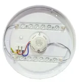 plafon-okragly-masterled-38-x-5-cm-bialy-rodzaj-gwintu-zintegrowane-zrodlo-led