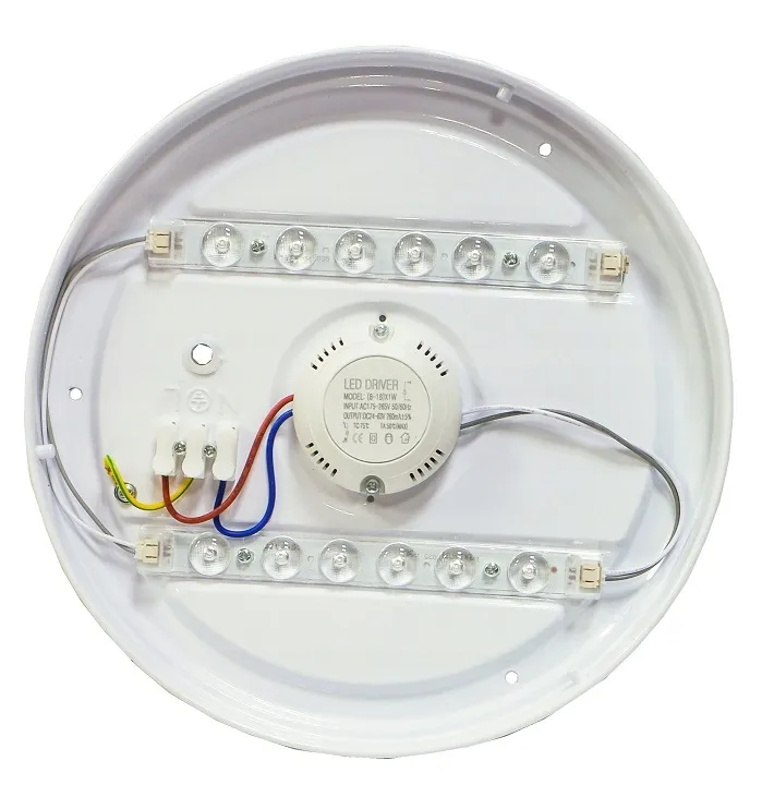 plafon-okragly-masterled-38-x-5-cm-bialy