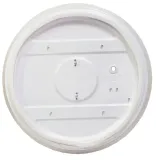 plafon-okragly-masterled-38-x-5-cm-bialy-zasilanie-sieciowe
