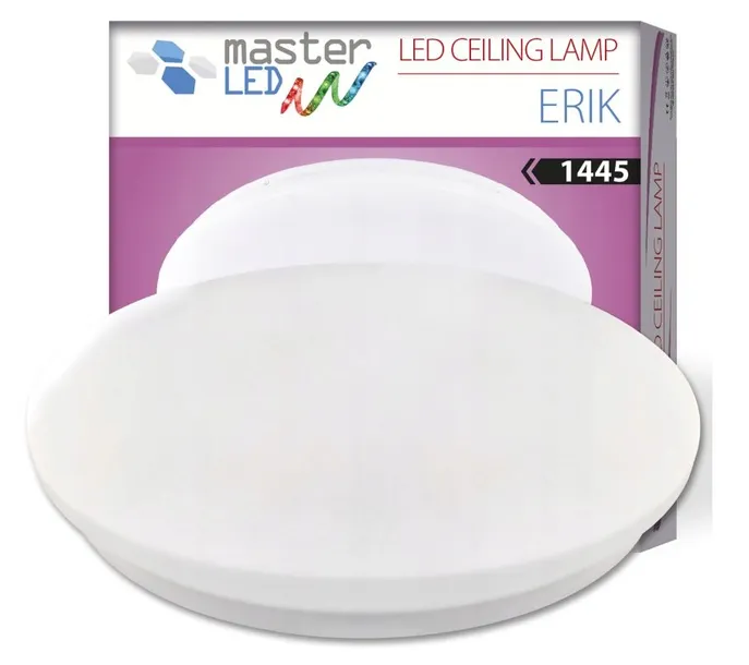 plafon-okragly-masterled-38-x-5-cm-bialy-kolekcja-led