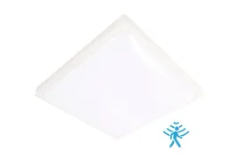 plafon-masterled-bialy-kwadratowy-z-czujnikiem-ruchu-e27