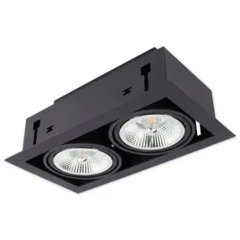 reflektor-sufitowy-masterled-czarny-prostokatny-2-punktowy-aluminium