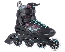 tempish-rolki-wox-2-0-lady-turkusowe-rozm-37