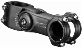 wspornik-kierownicy-prox-ahead-318-95mm-czarny