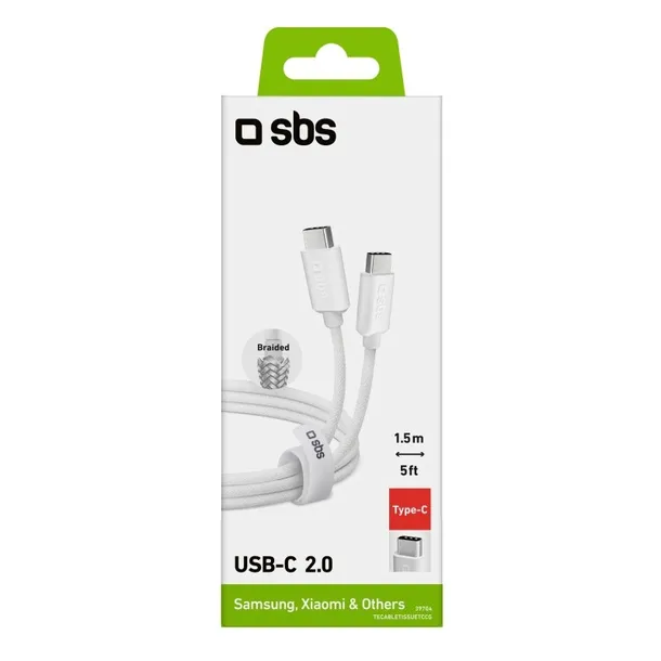 kabel-przewod-w-oplocie-usb-c-60w-1-5m-szary-dlugosc-przewodu-1-5-m