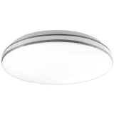 plafon-okragly-masterled-38-x-5-cm-szary