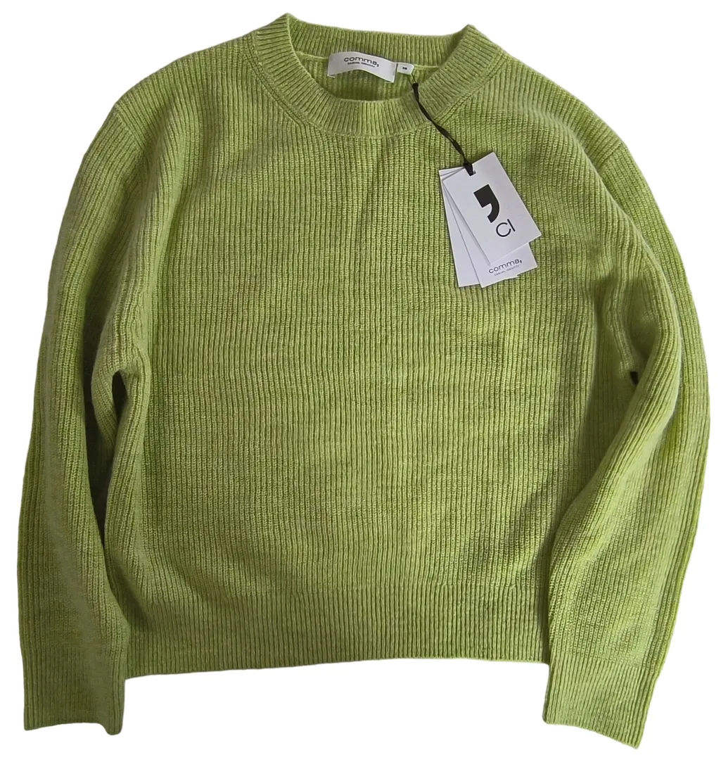 sweter-damski-comma-or-rozmiar-38