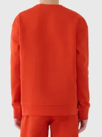 4f-bluza-dziecieca-bawelna-czerwony-rozmiar-134