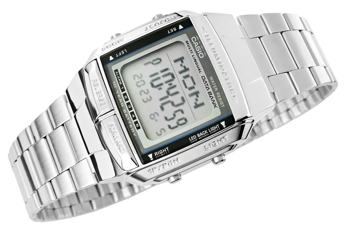 zegarek-casio-databank-casio-db-360-1aef-waga-z-opakowaniem-0-059-kg