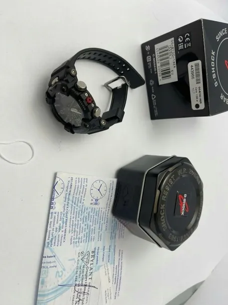 zegarek-casio-g-shock-master-of-g-mudmaster-carbon-core-bluetooth-material-paska-guma
