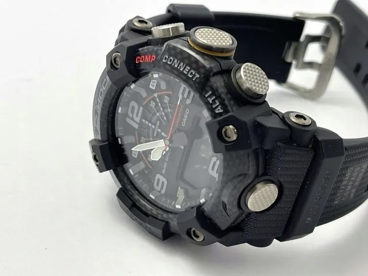 zegarek-casio-g-shock-master-of-g-mudmaster-carbon-core-bluetooth-material-koperty-tworzywo-sztuczne