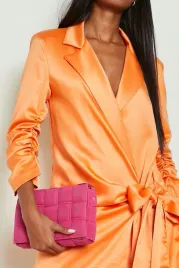 pomaranczowa-satynowa-sukienka-mini-rekaw-3-4-wiazanie-kopertowa-boohoo-42
