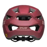 kask-rowerowy-mtb-bell-spark-2-matte-pink-uniwersalny-m-l-5360-cm-marka-bell