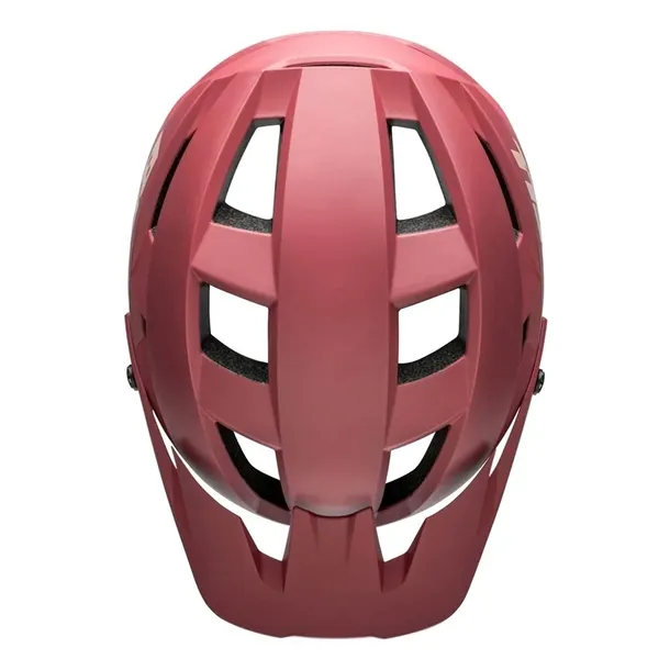 kask-rowerowy-mtb-bell-spark-2-matte-pink-uniwersalny-m-l-5360-cm-kolor-rozowy