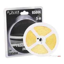 tasma-led-cob-24v-33w-5m-barwa-swiatla-zimna