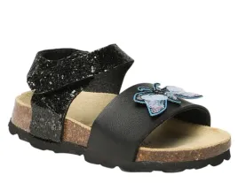 sandaly-dziewczece-superfit-1-000115-0000-or-rozmiar-34-czarne