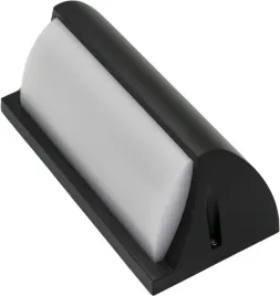 kinkiet-draco-e27-czarny