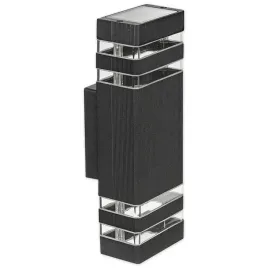 kinkiet-ogrodowy-masterled-czarny-gu10-35-w