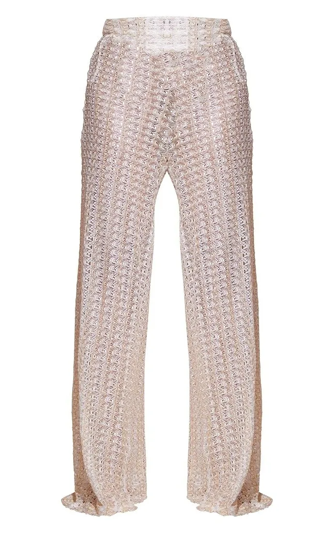 prettylittlething-poliamid-rozmiar-44-kolor-bialy