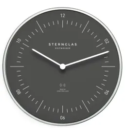 zegar-scienny-sternglas-s14-009-naos-radio-control-30-cm-nowoczesny-design