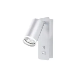 kinkiet-masterled-bialy-gu10-35-w