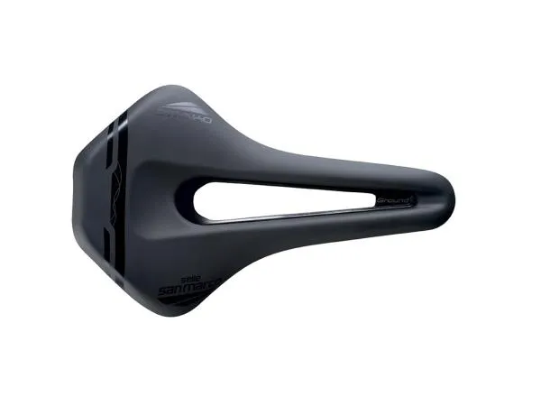 siodelko-san-marco-ground-dynamic-140mm