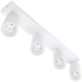 kinkiet-idealed-bialy-gu10-40-w