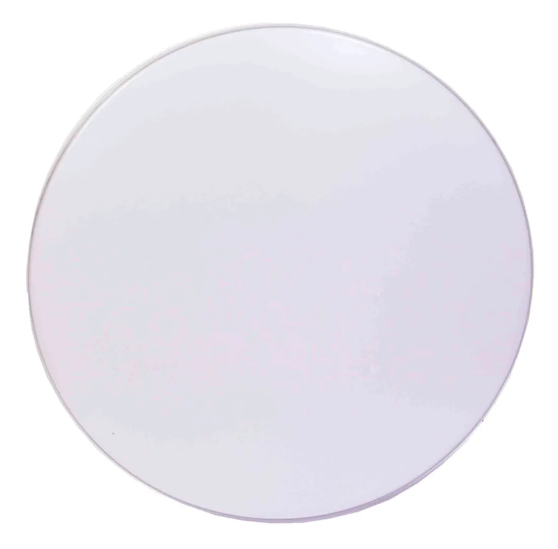 plafon-okragly-masterled-25-x-5-cm-bialy