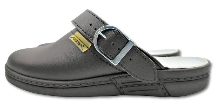 klapki-abeba-czarny-40-wzor-dominujacy-logo