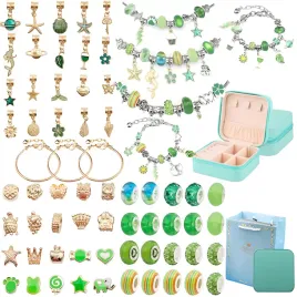 zestaw-do-robienia-bransoletek-bizuterii-charmsy-zawieszki-koraliki-diy