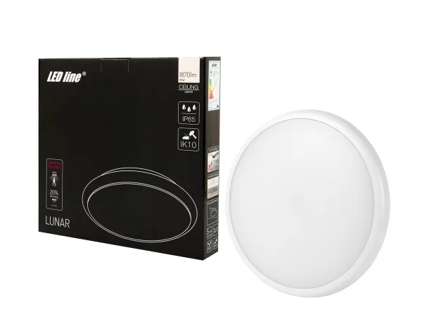 panel-led-okragly-ledline-bialy