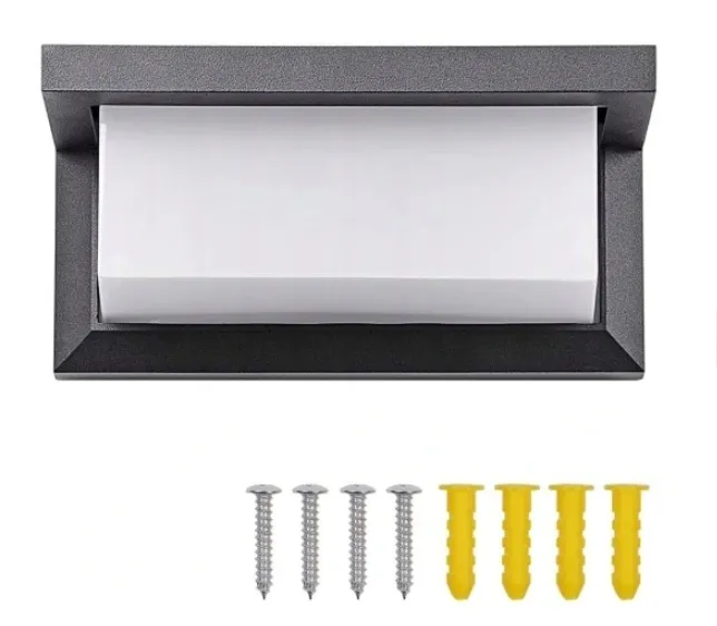kinkiet-ogrodowy-masterled-czarny-e27-0-w-dlugosc-wysokosc-12-5-cm