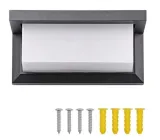kinkiet-ogrodowy-masterled-czarny-e27-0-w-dlugosc-wysokosc-12-5-cm