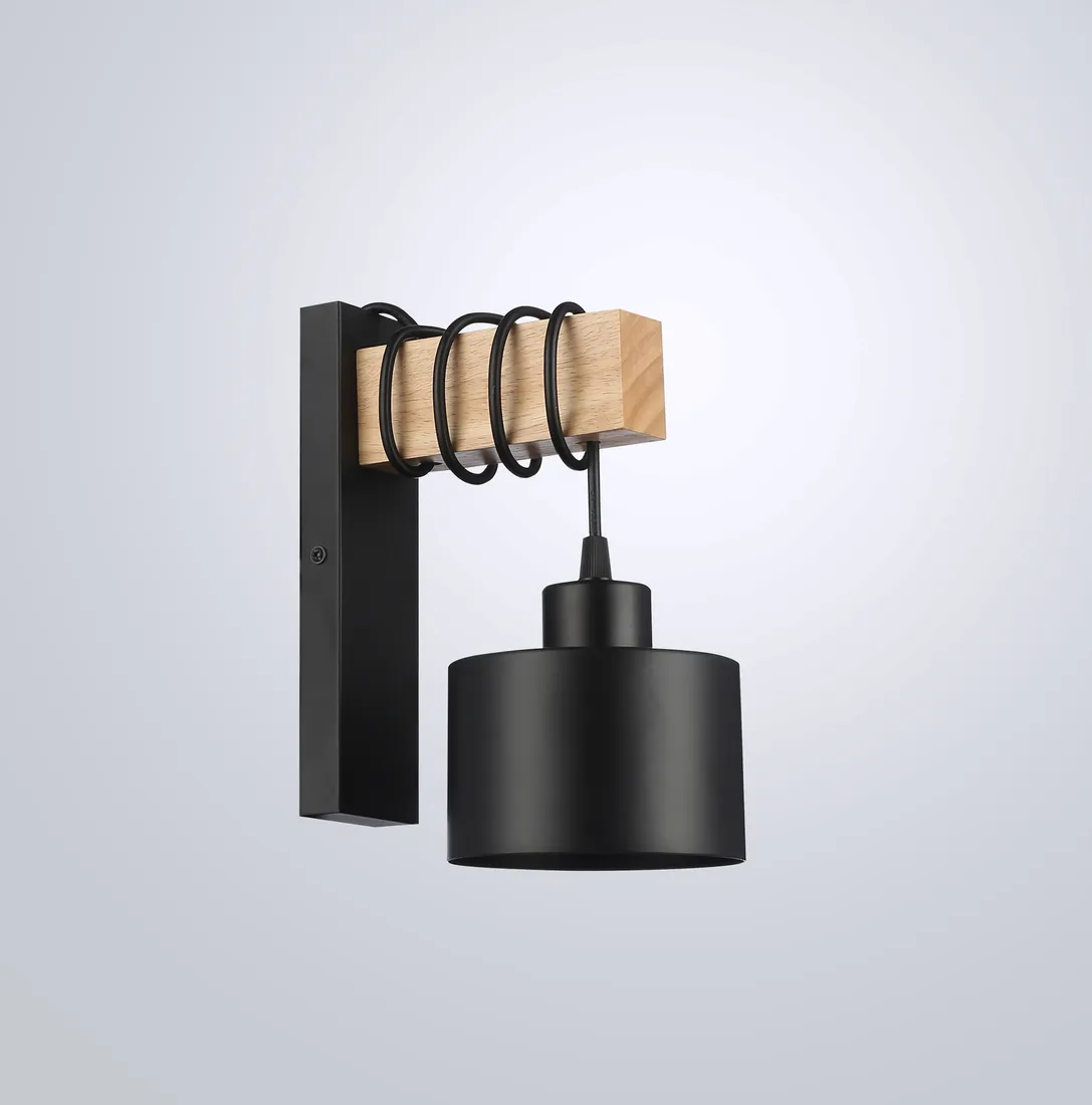 kinkiet-pojedynczy-e27-elza-wiszacy-czarny-drewno-kolor-czarny