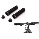 gripy-rowerowe-chwyty-z-gumy-przyczepne-sr-22mm-czarne-material-guma