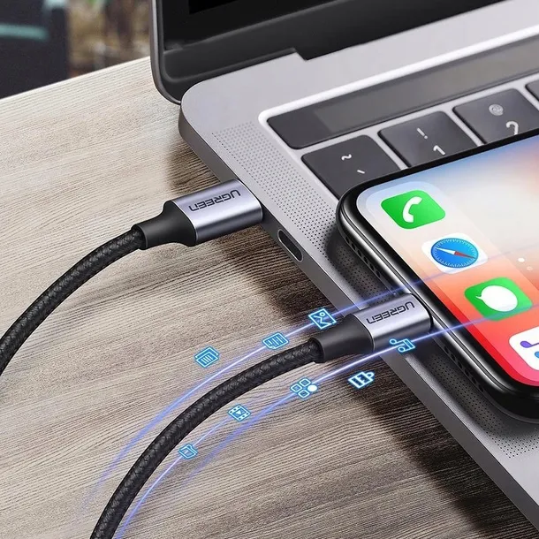 kabel-przewod-usb-c-iphone-lightning-mfi-1m-srebrny-kod-producenta-70523