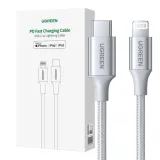kabel-przewod-usb-c-iphone-lightning-mfi-1m-srebrny-kolor-srebrny-zgodnosc-ze-standardem-quick-charge-3-0